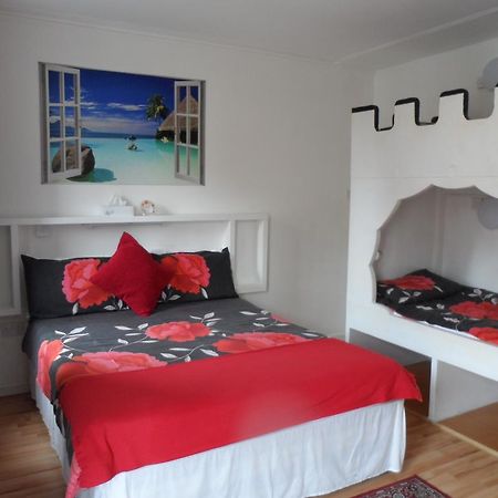 Galway Guest House Weymouth Room photo
