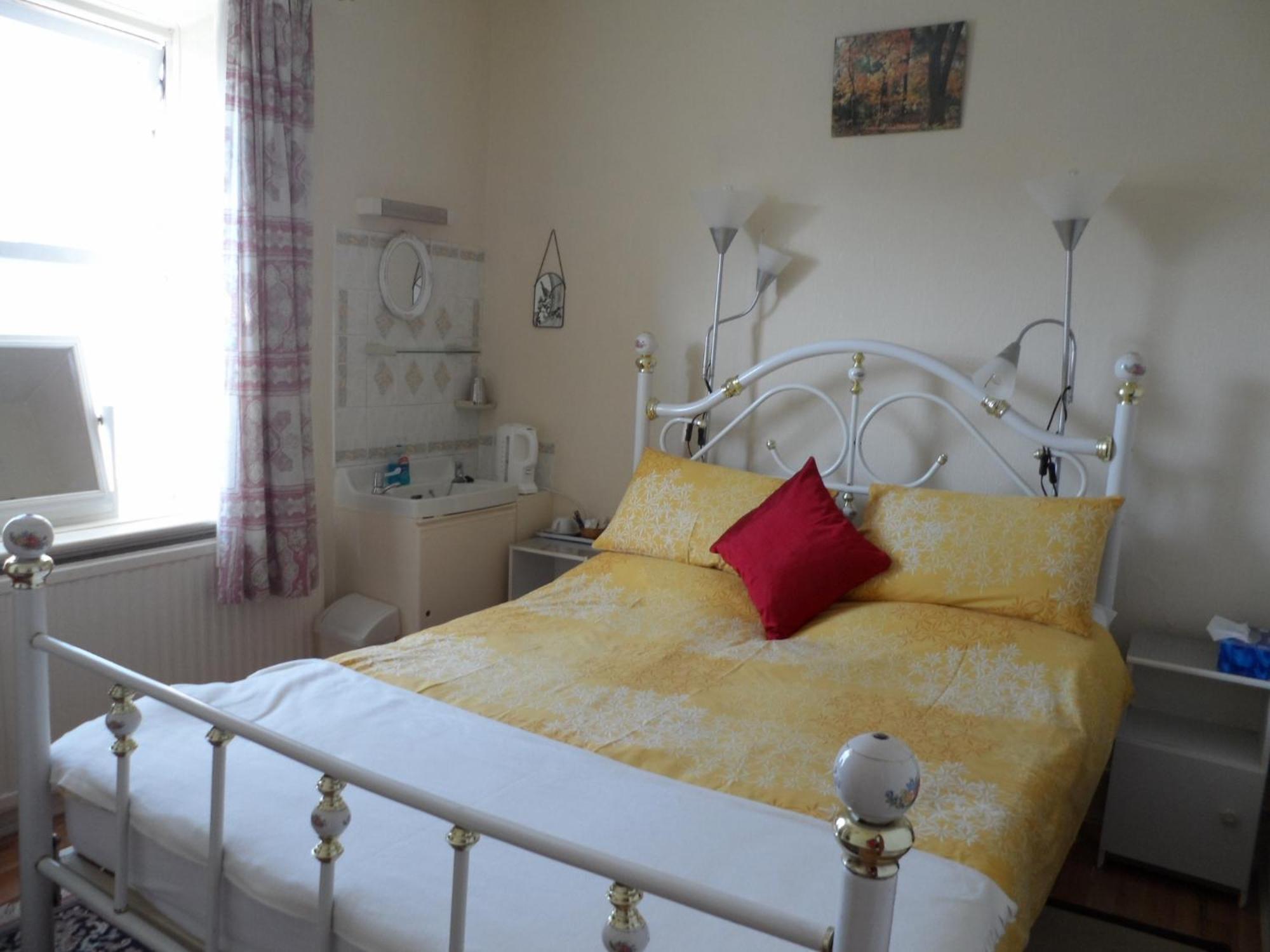 Galway Guest House Weymouth Exterior photo