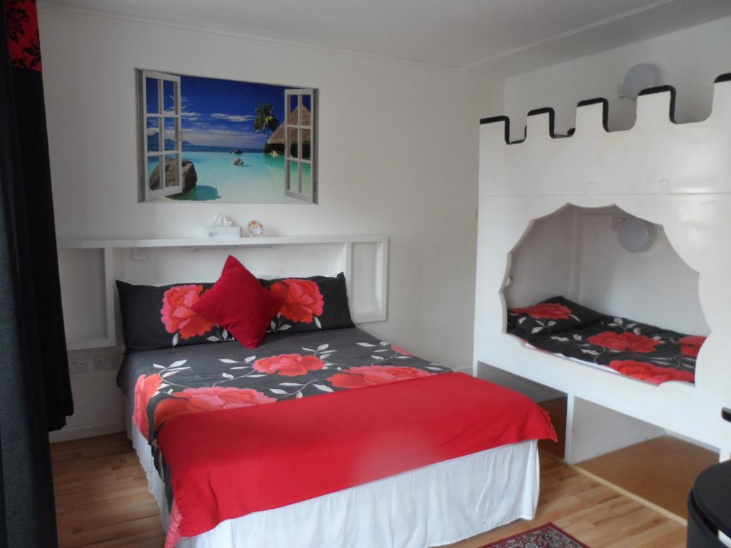 Galway Guest House Weymouth Room photo