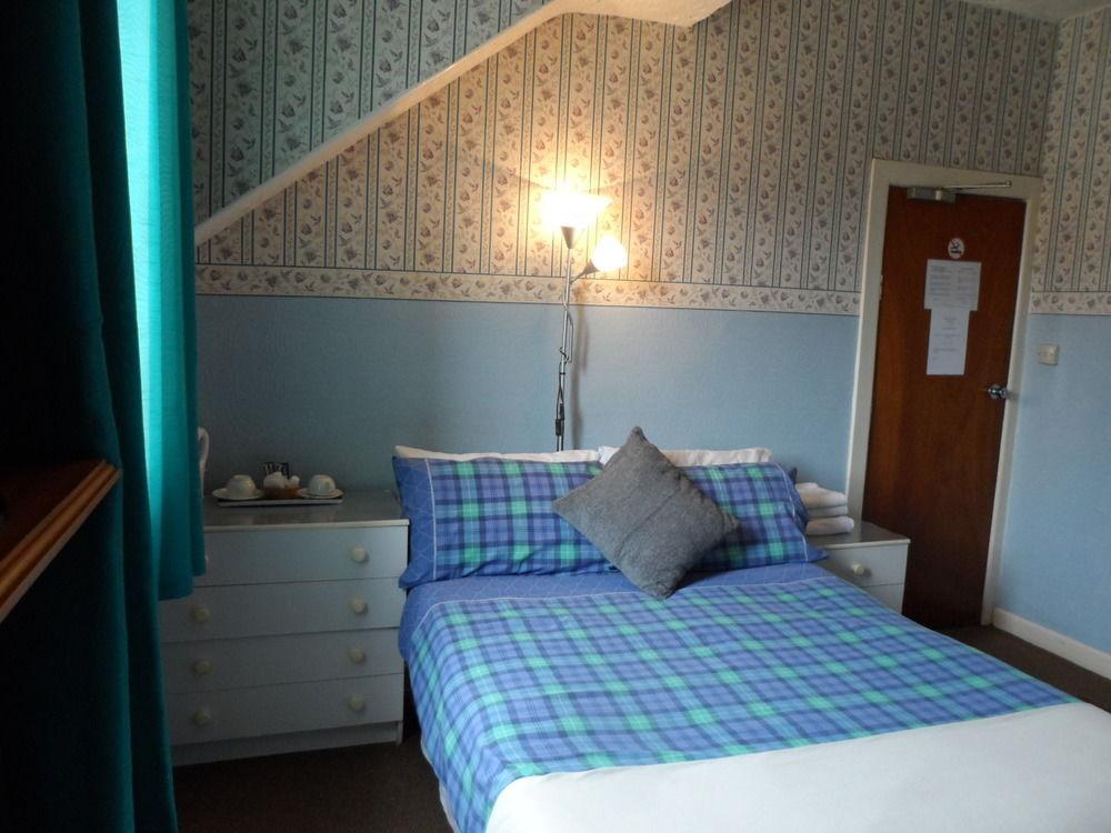 Galway Guest House Weymouth Exterior photo