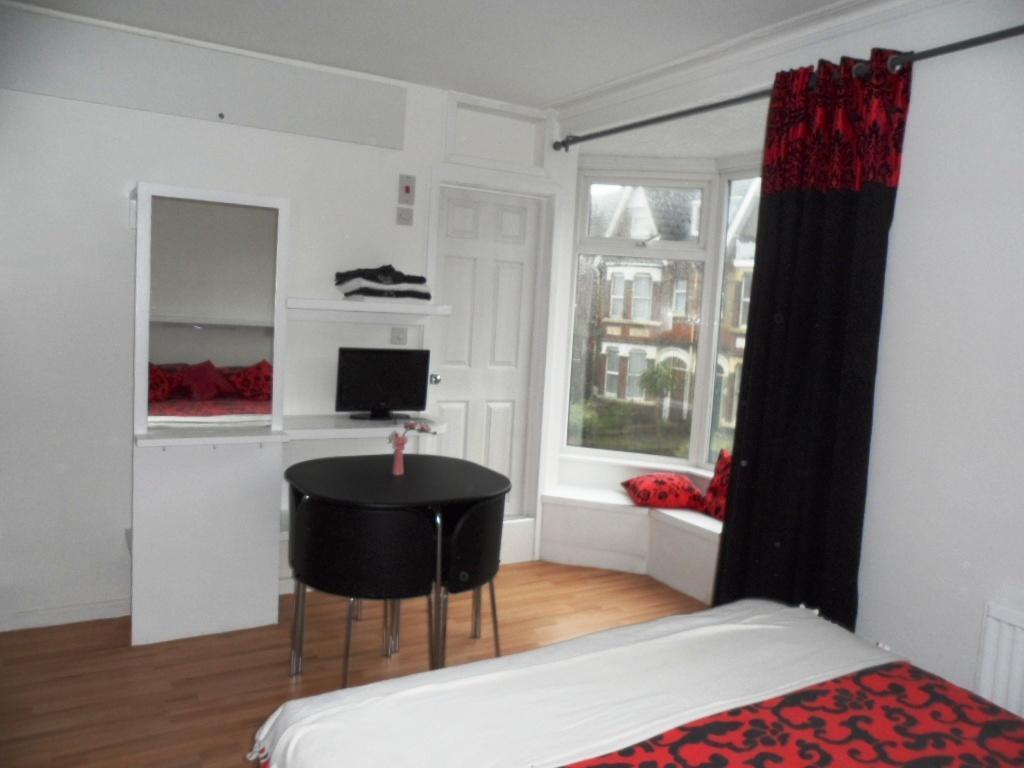 Galway Guest House Weymouth Exterior photo