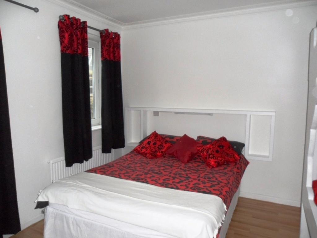 Galway Guest House Weymouth Exterior photo