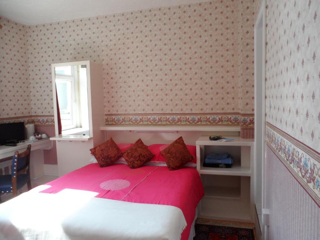 Galway Guest House Weymouth Room photo