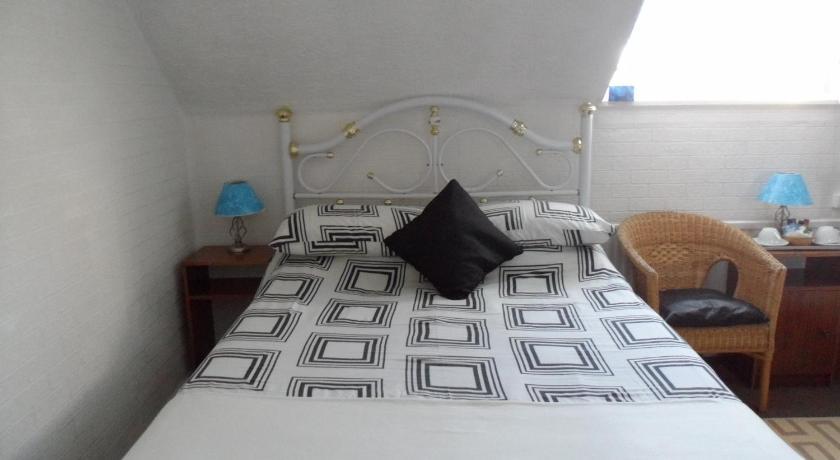 Galway Guest House Weymouth Room photo