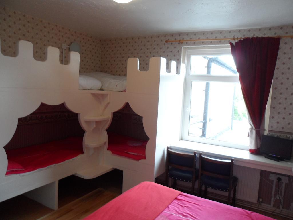 Galway Guest House Weymouth Room photo