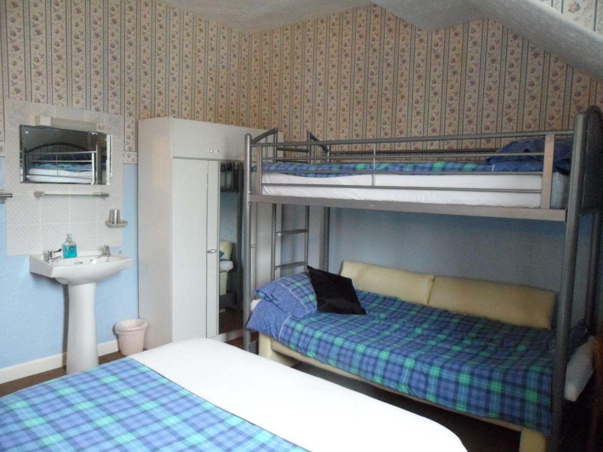 Galway Guest House Weymouth Exterior photo